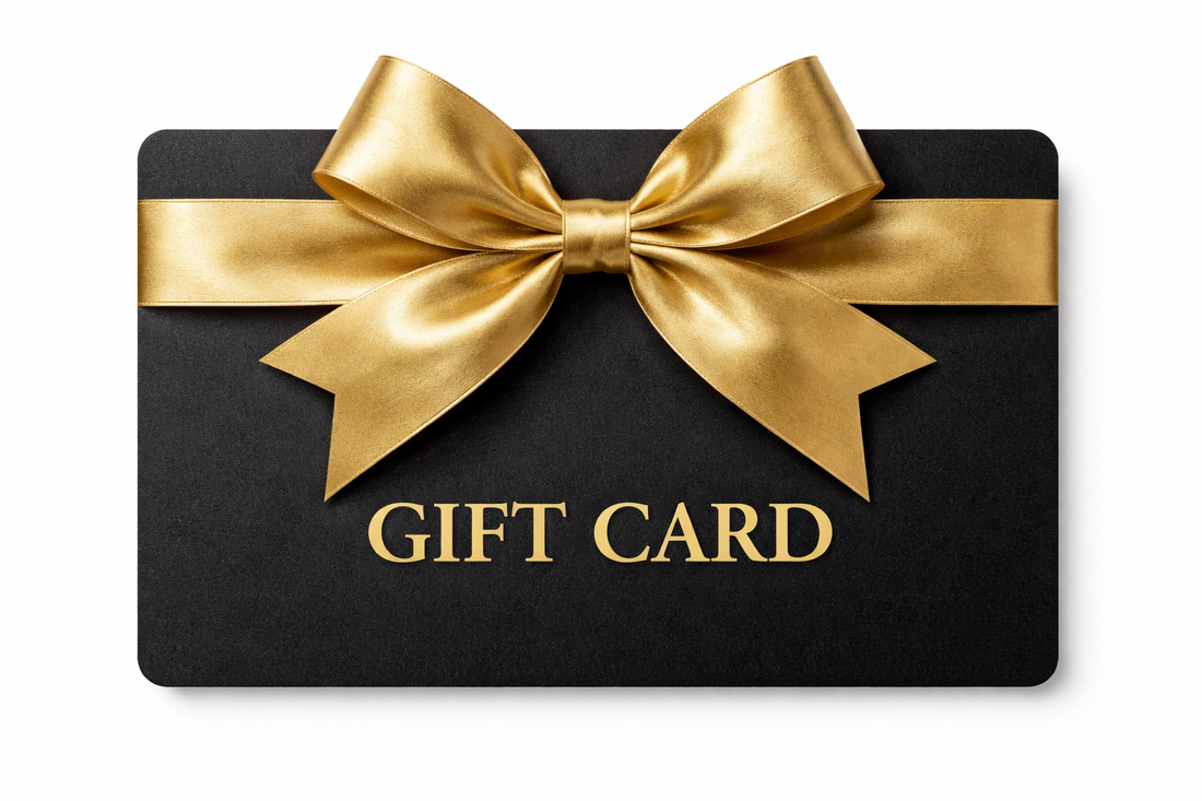 G.V Gift Card