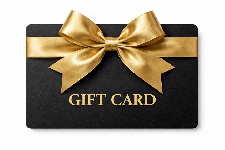G.V Gift Card